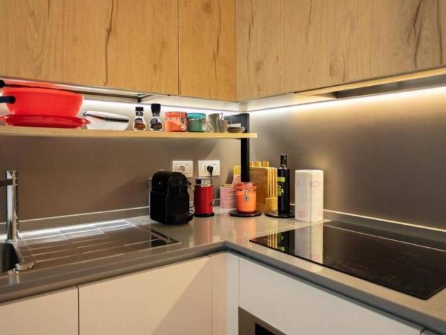 Loft / Open Space in vendita a Milano MI