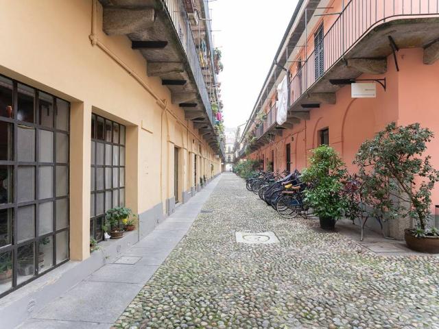 Loft / Open Space in vendita a Milano MI