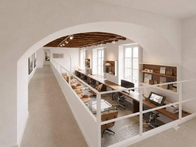 Loft / Open Space in vendita a Milano MI