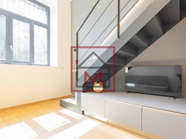Loft / Open Space in vendita a Milano MI