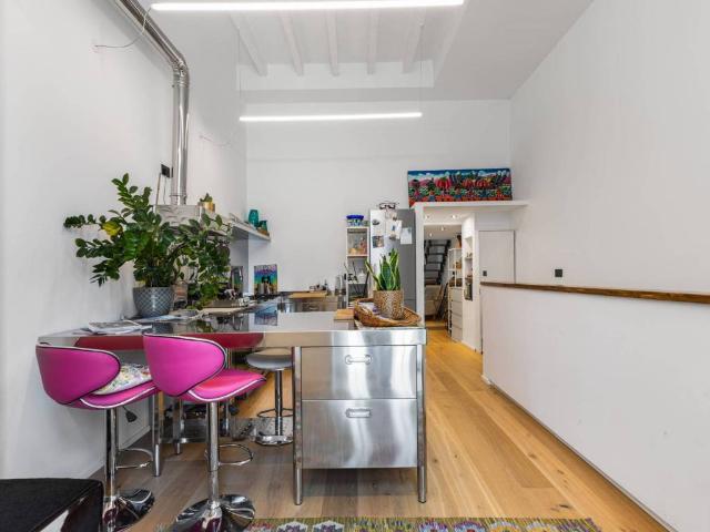 Loft / Open Space in vendita a Milano MI