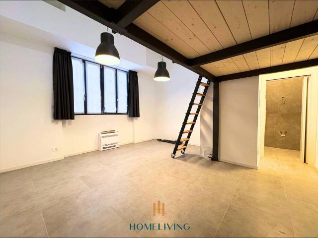 Loft / Open Space in vendita a Milano MI