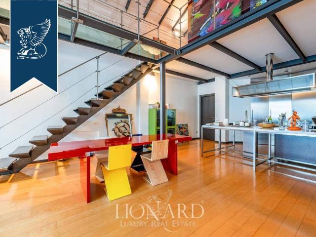 Loft / Open Space in vendita a Milano MI