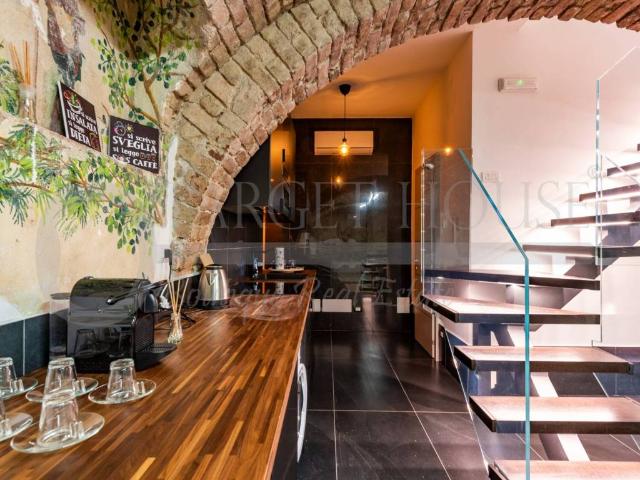 Loft / Open Space in vendita a Milano MI