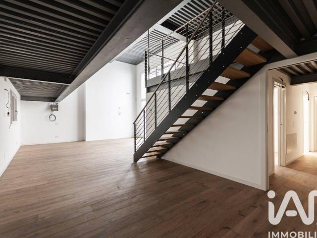 Loft / Open Space in vendita a Milano MI
