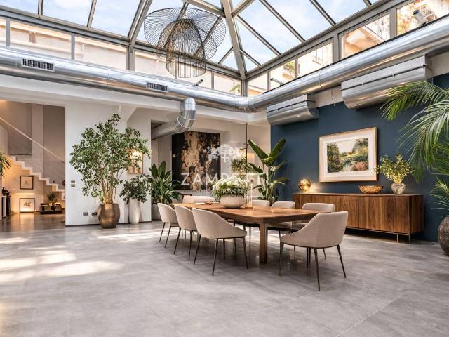 Loft / Open Space in vendita a Milano MI
