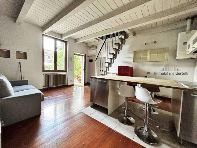 Loft / Open Space in vendita a Milano MI