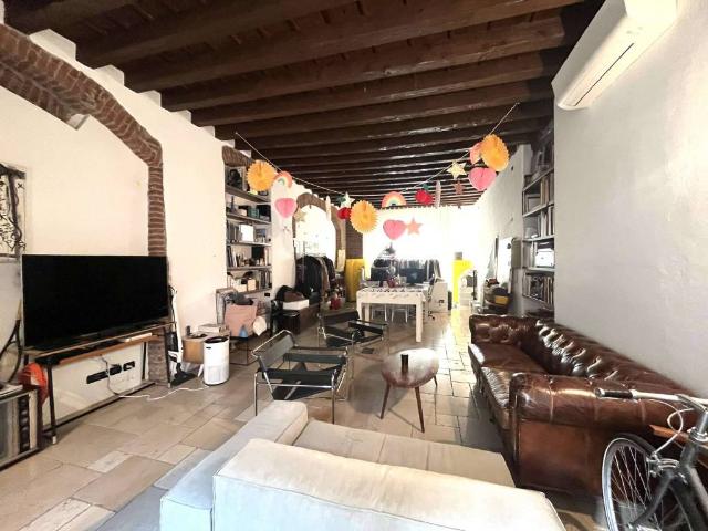 Loft / Open Space in vendita a Milano MI