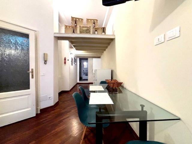 Loft / Open Space in vendita a Milano MI