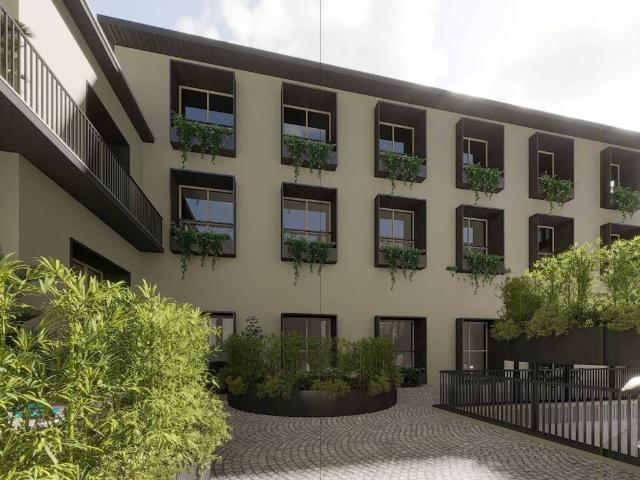 Loft / Open Space in vendita a Milano MI