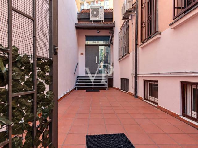 Loft / Open Space in vendita a Milano MI