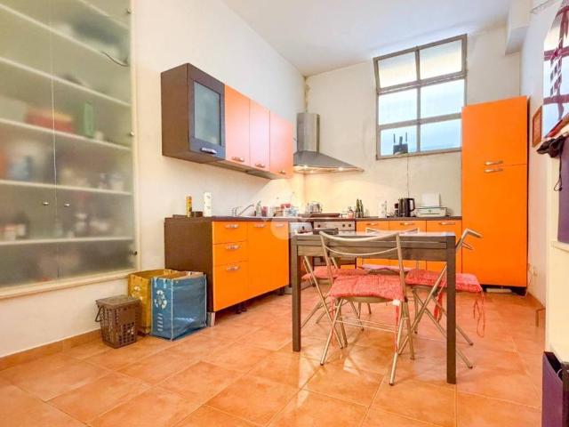 Loft / Open Space in vendita a Milano MI