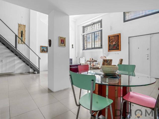 Loft / Open Space in vendita a Milano MI