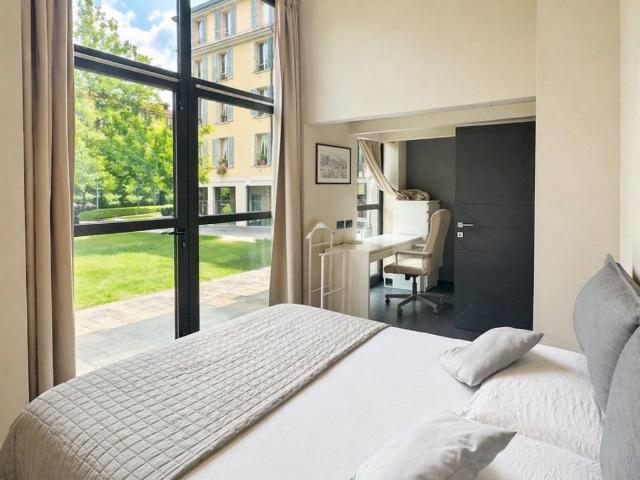 Loft / Open Space in vendita a Milano MI