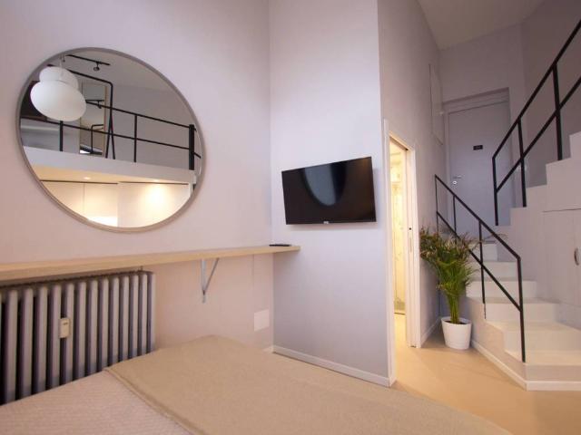 Loft / Open Space in vendita a Milano MI