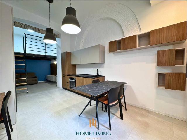 Loft / Open Space in vendita a Milano MI