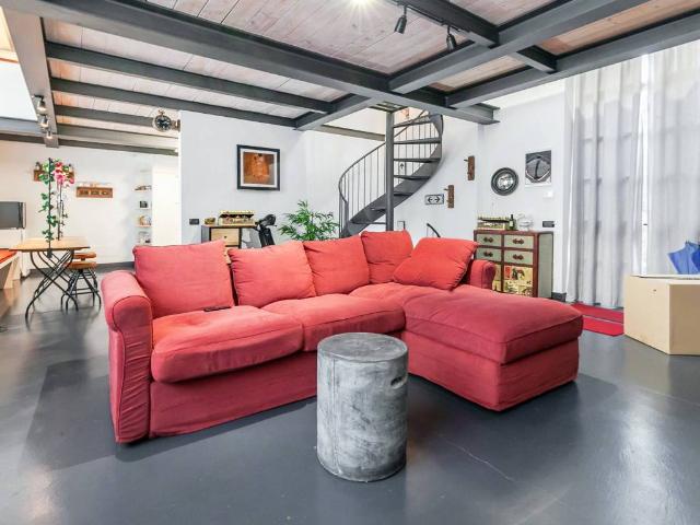 Loft / Open Space in vendita a Milano MI