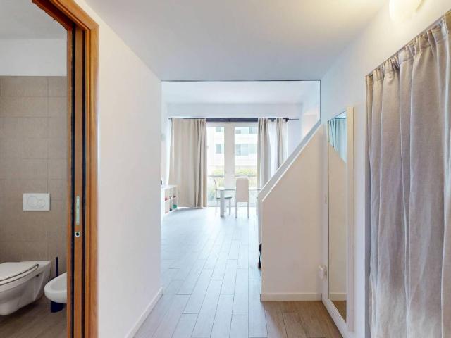 Loft / Open Space in vendita a Milano MI