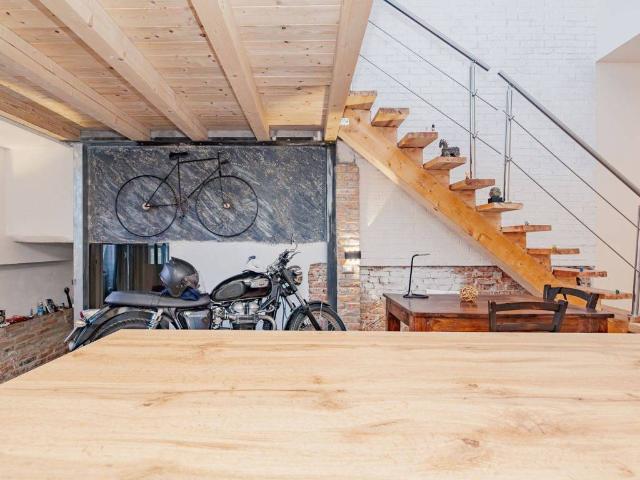 Loft / Open Space in vendita a Milano MI