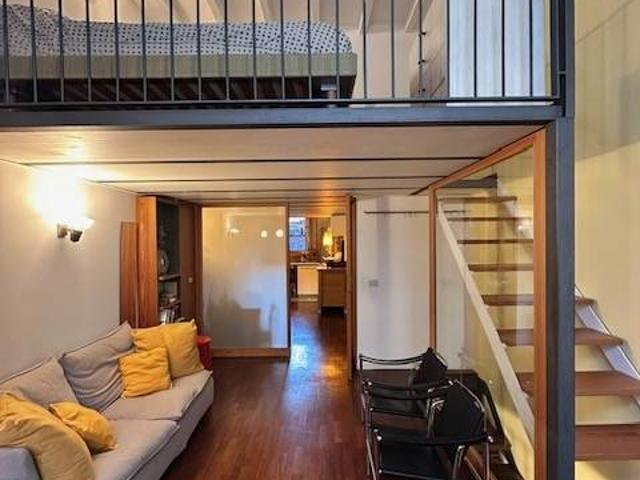 Loft / Open Space in vendita a Milano MI