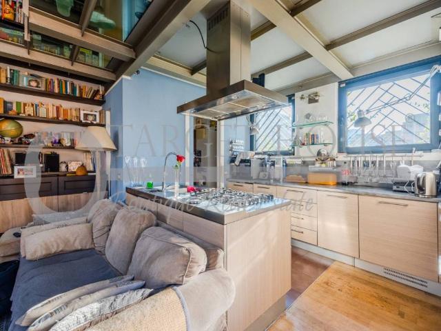 Loft / Open Space in vendita a Milano MI