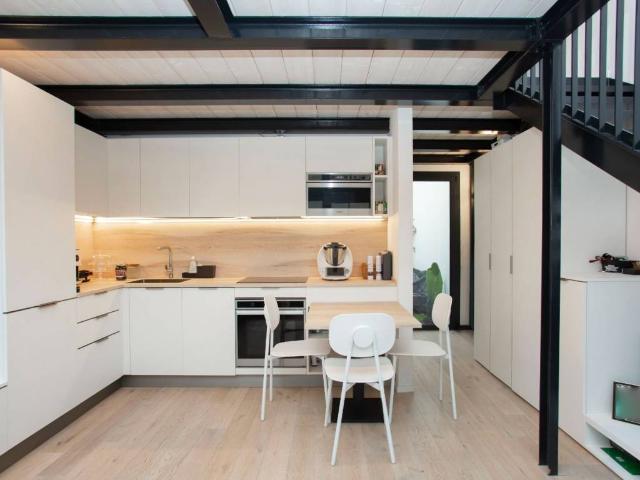 Loft / Open Space in vendita a Milano MI
