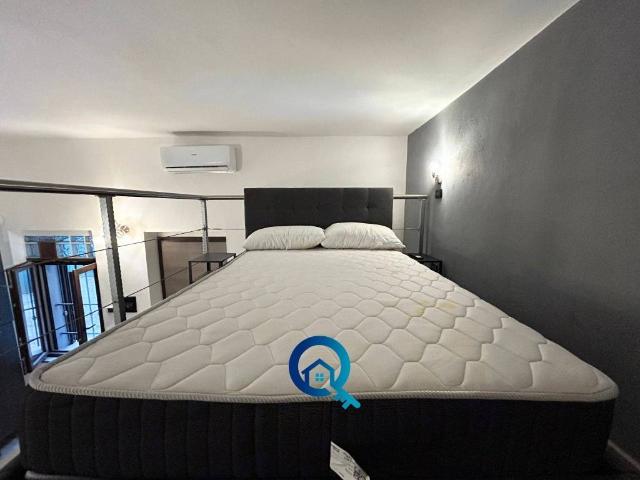 Loft / Open Space in vendita a Milano MI