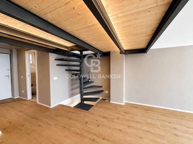 Loft / Open Space in vendita a Milano MI