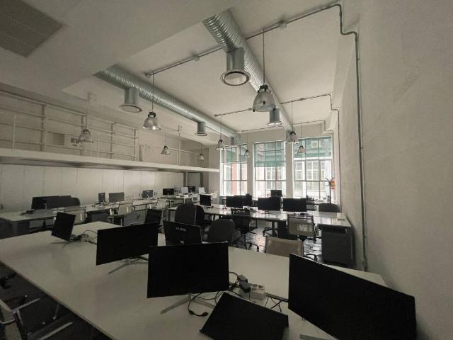 Loft / Open Space in vendita a Milano MI