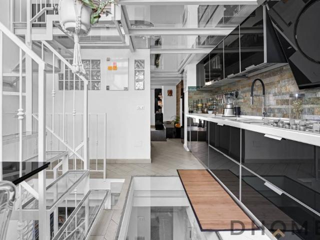 Loft / Open Space in vendita a Milano MI