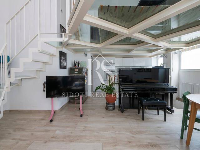 Loft / Open Space in vendita a Milano MI