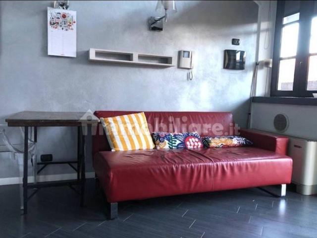 Loft / Open Space in vendita a Milano MI