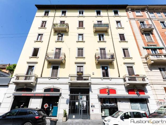 Loft / Open Space in vendita a Milano MI