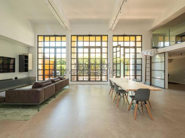 Loft / Open Space in vendita a Milano MI