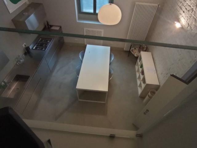 Loft / Open Space in vendita a Milano MI