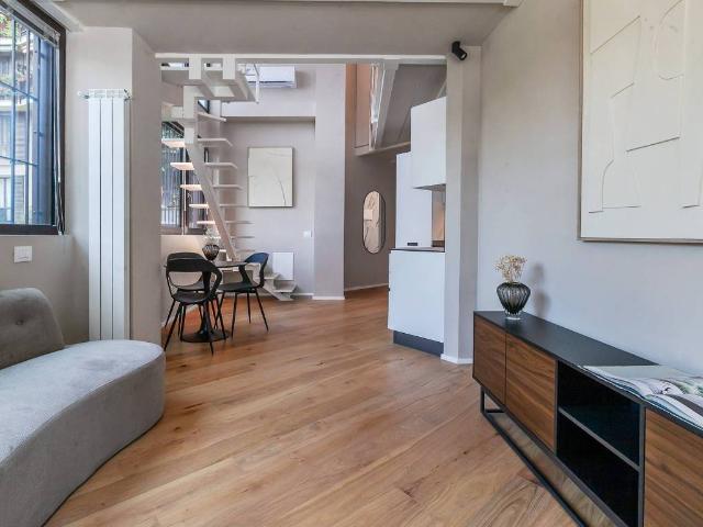 Loft / Open Space in vendita a Milano MI