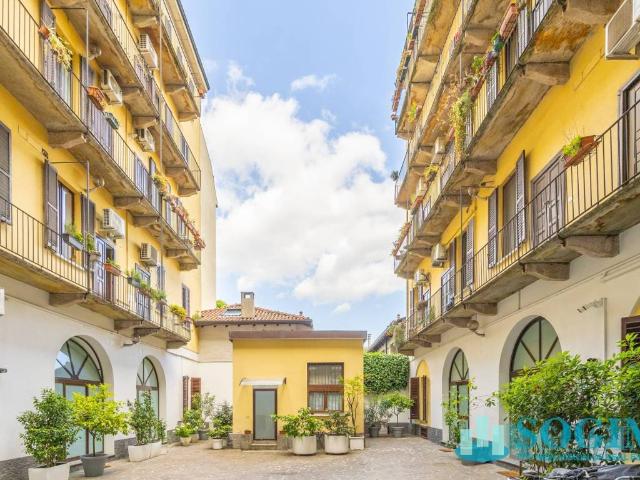 Loft / Open Space in vendita a Milano MI