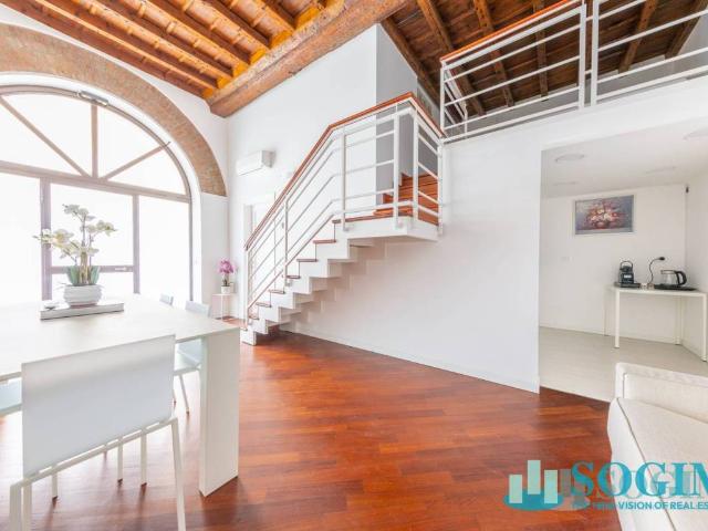 Loft / Open Space in vendita a Milano MI