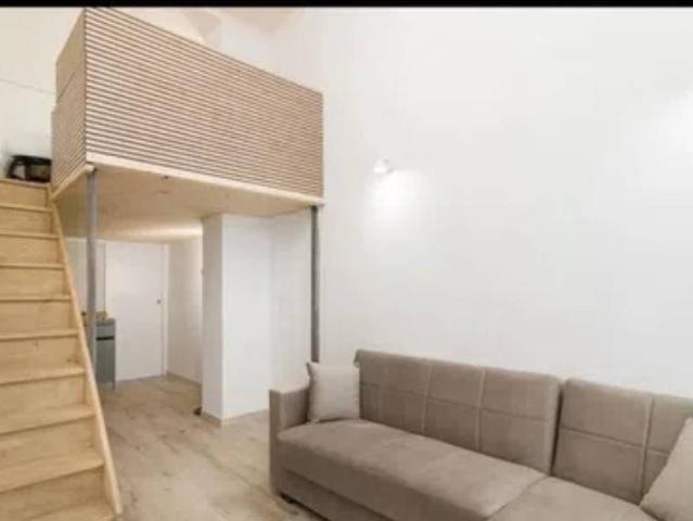 Loft / Open Space in vendita a Milano MI