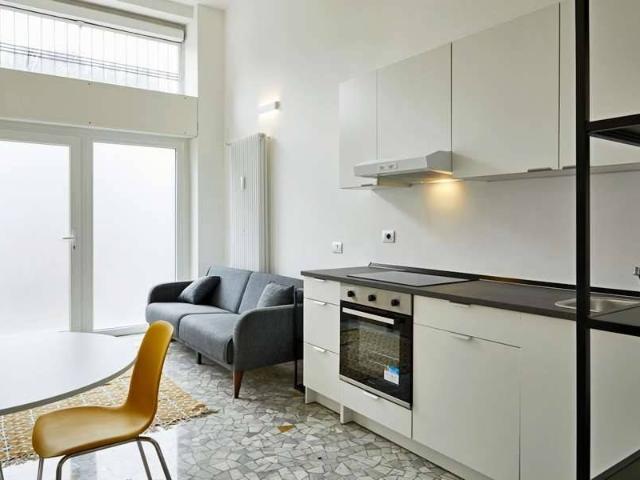 Loft / Open Space in vendita a Milano MI