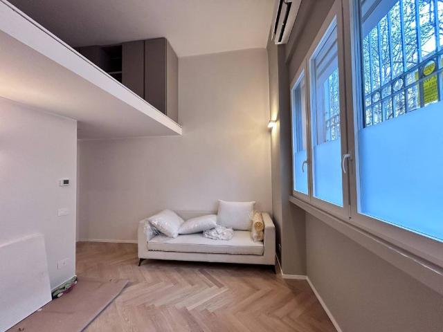 Loft / Open Space in vendita a Milano MI
