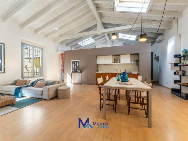 Loft / Open Space in vendita a Milano MI