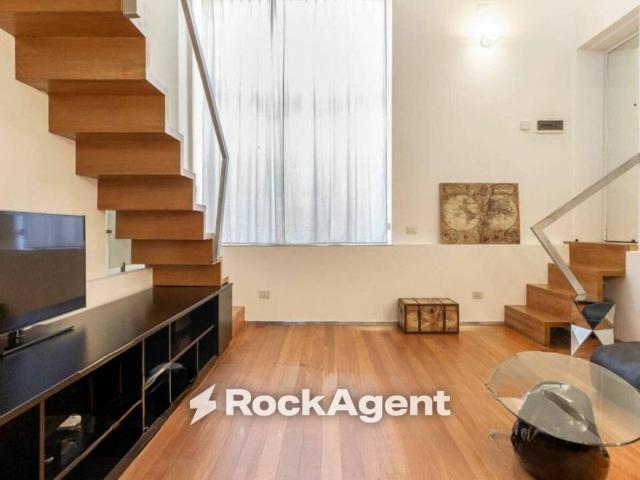 Loft / Open Space in vendita a Milano MI