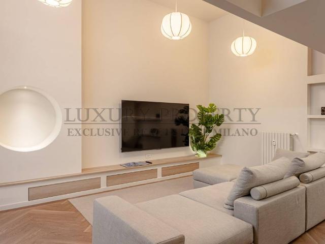 Loft / Open Space in vendita a Milano MI