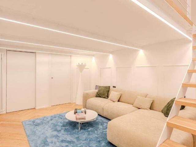 Loft / Open Space in vendita a Milano MI