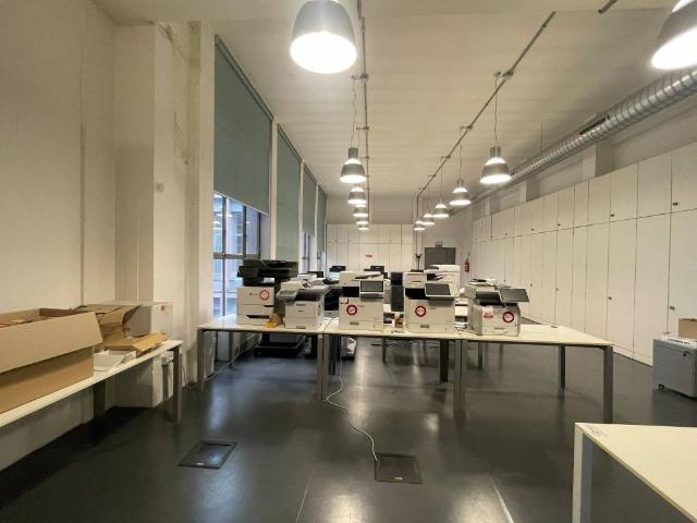 Loft / Open Space in vendita a Milano MI