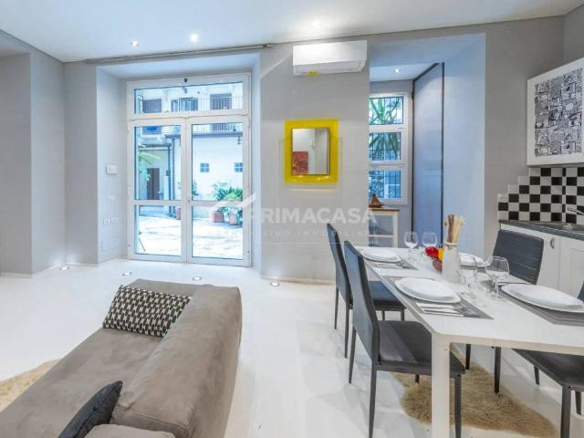 Loft / Open Space in vendita a Milano MI