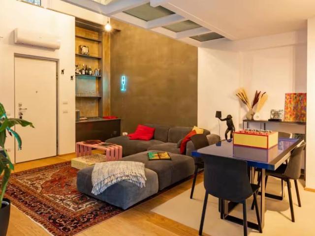Loft / Open Space in vendita a Milano MI