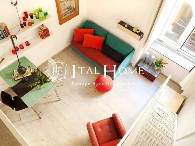 Loft / Open Space in vendita a Milano MI