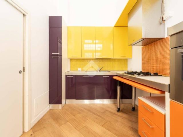 Loft / Open Space in vendita a Milano MI